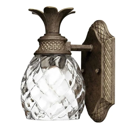 Kinkiet PLANT BATH PZ HK/PLANT/BATH PZ - Elstead Lighting